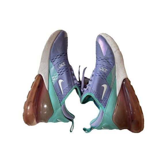 Nike Air Max 270 Youth 7 UK 6 - Picture 4 of 8